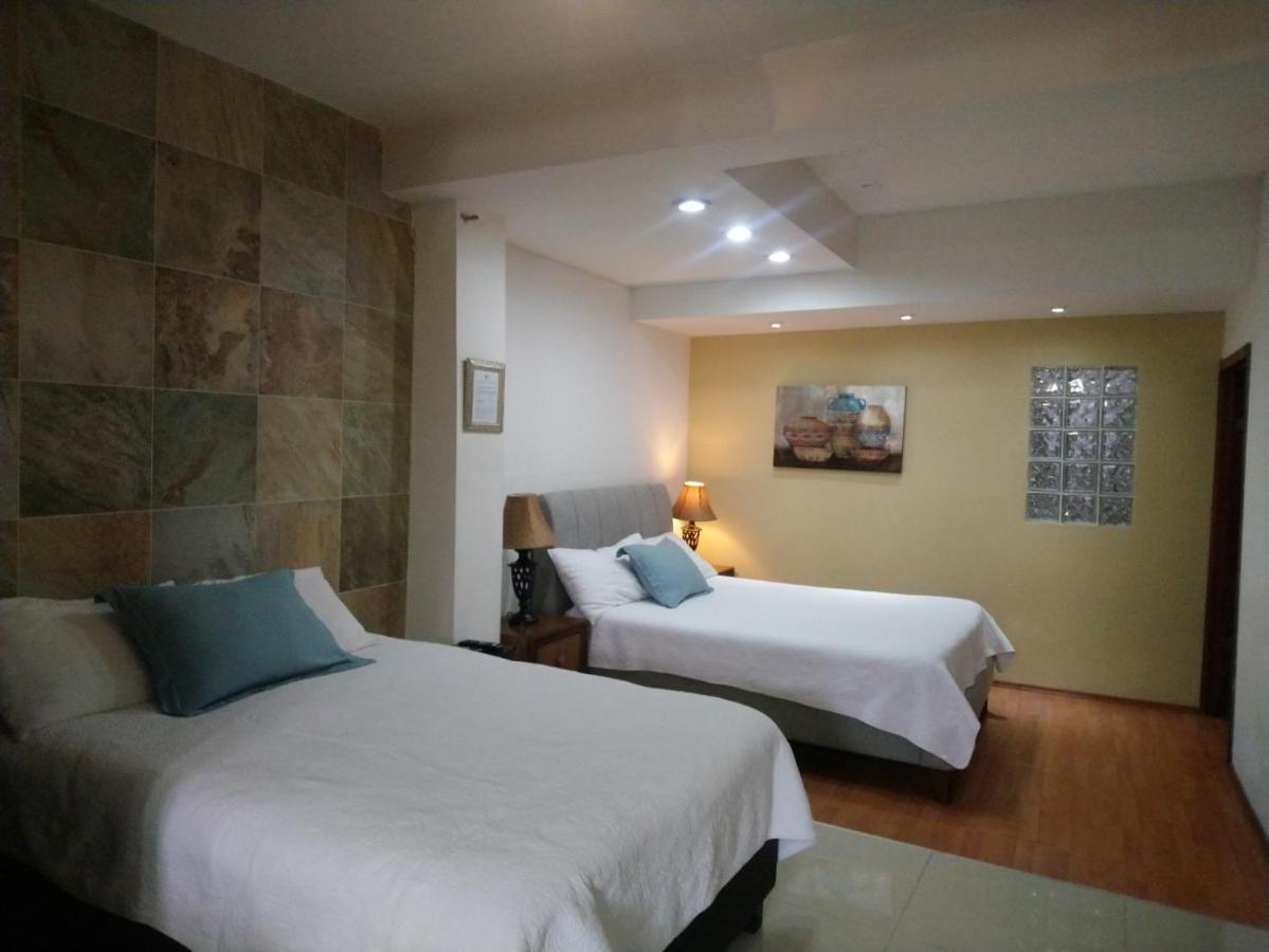 Departamento Res Campestre De 3 Habitaciones Y 4 Camas Chihuahua Luaran gambar