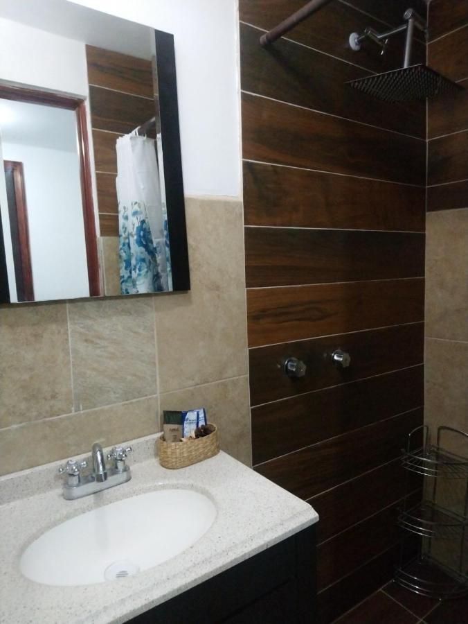 Departamento Res Campestre De 3 Habitaciones Y 4 Camas Chihuahua Luaran gambar